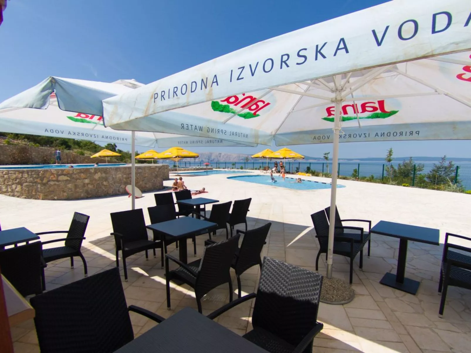 Mobilheim für 4 Erwachsene und 2 Kinder-Binnen