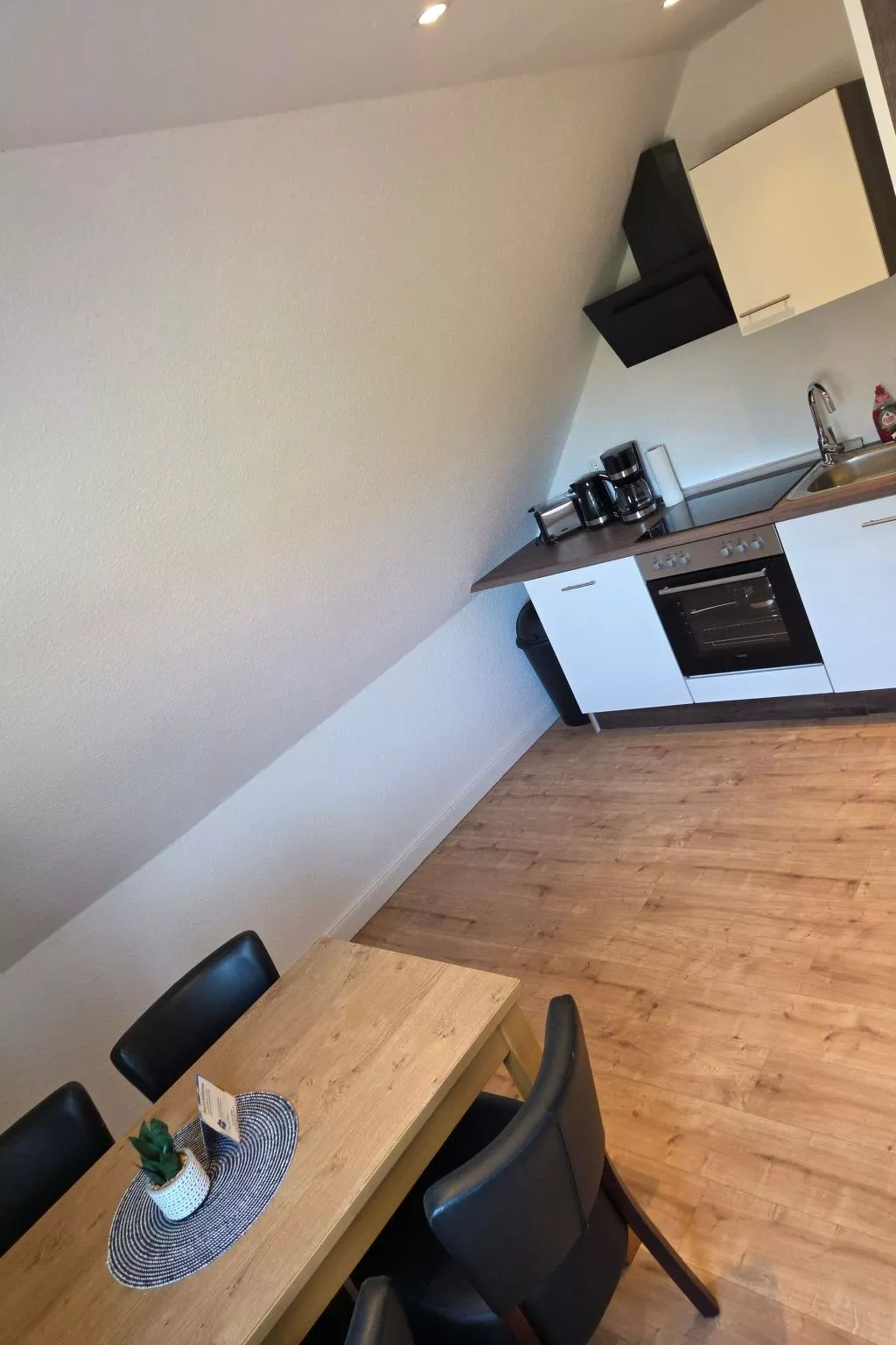 Sonnenschein OG-Binnen