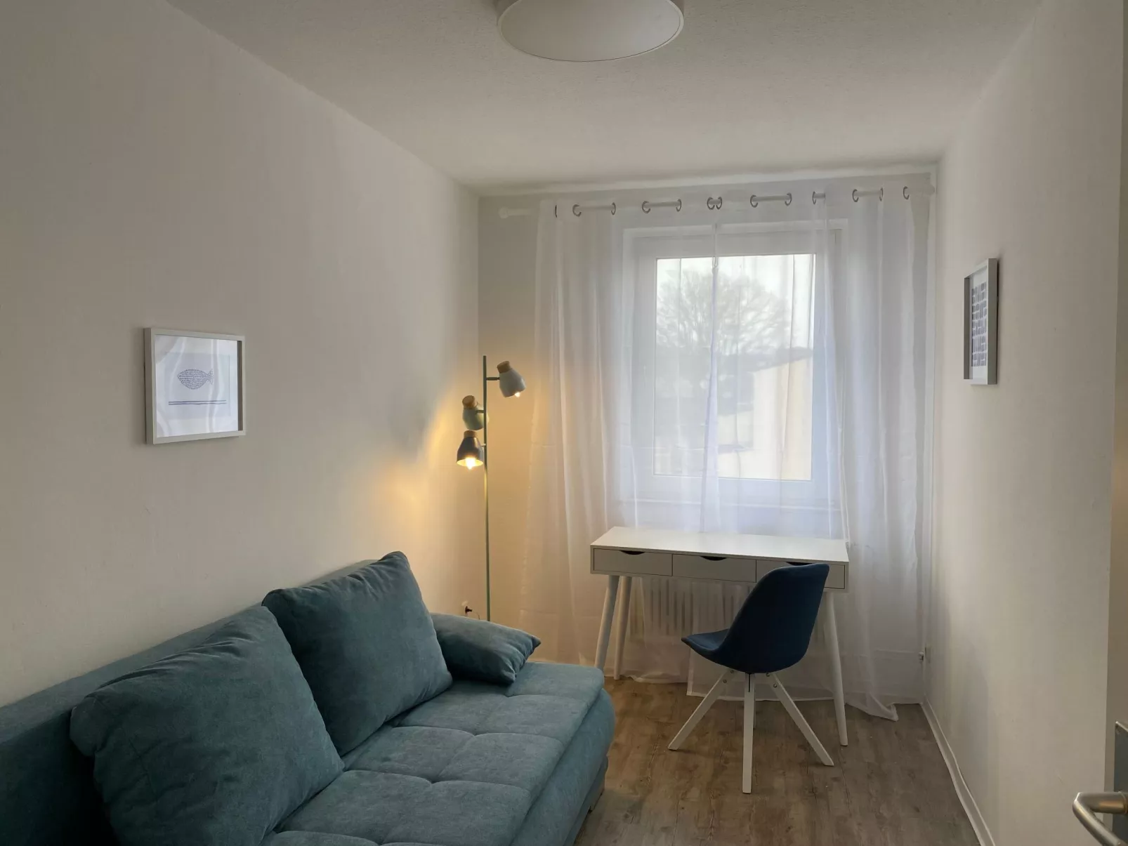 Blaue Insel-Image-tags.info