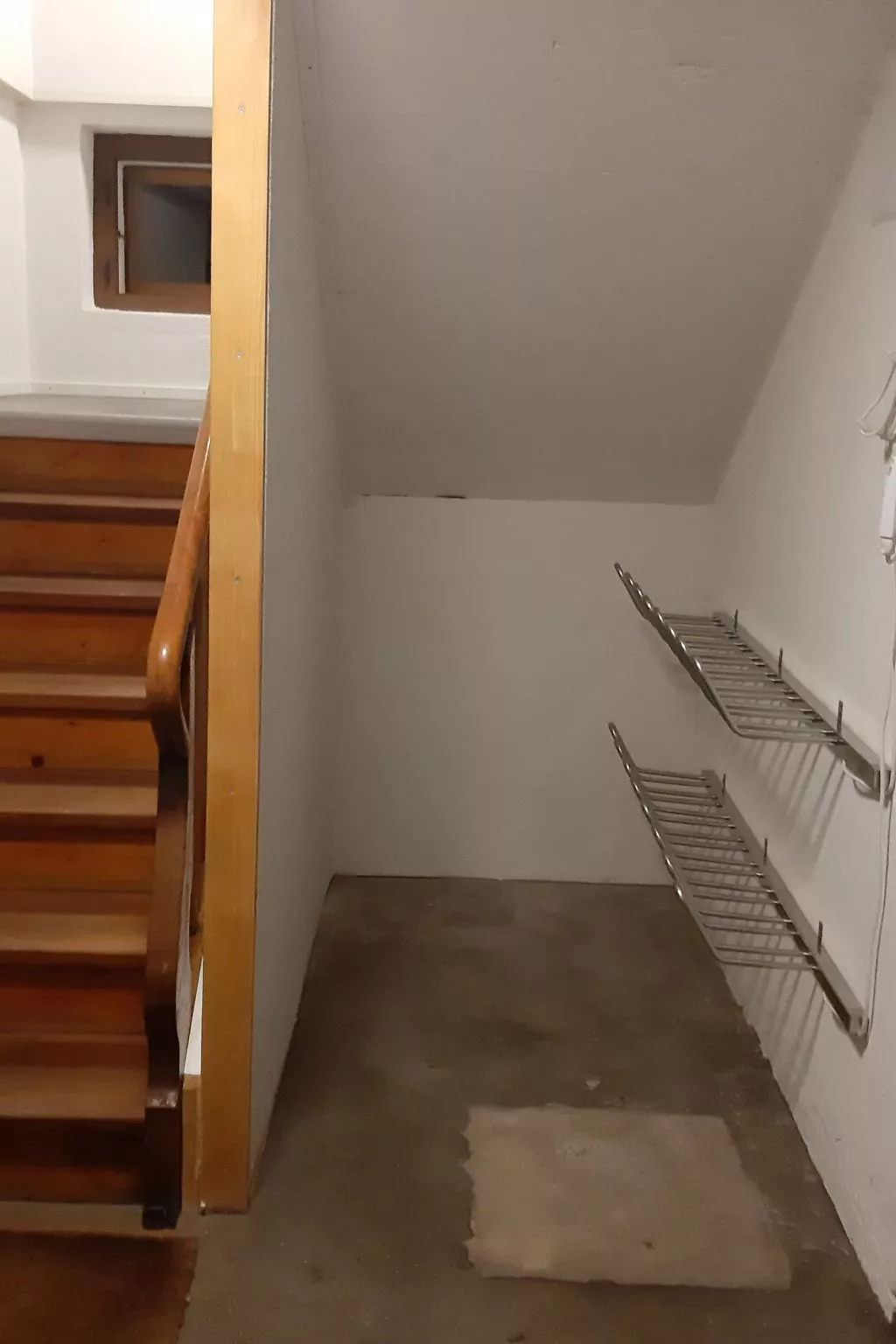 3.5 Zi-Ferienwohnung-Binnen