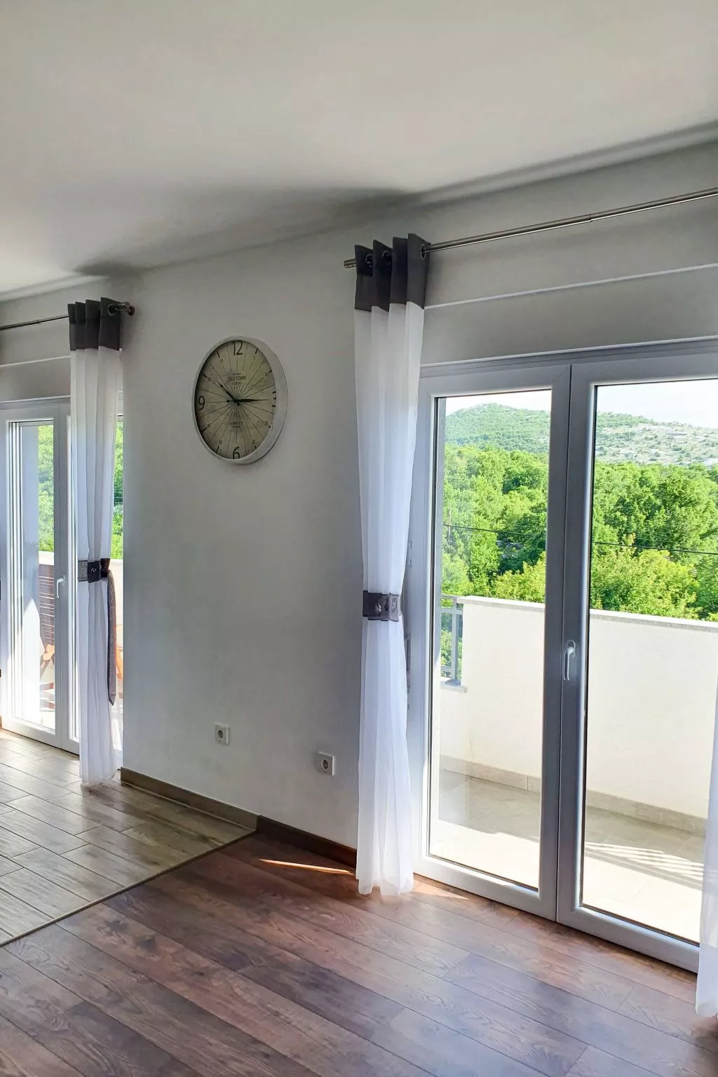 Für 8 Personen ca. 120 m&sup2; in Dubrava, Dalmatien (Gespanschaft Split-Dalmat-Image-tags.info