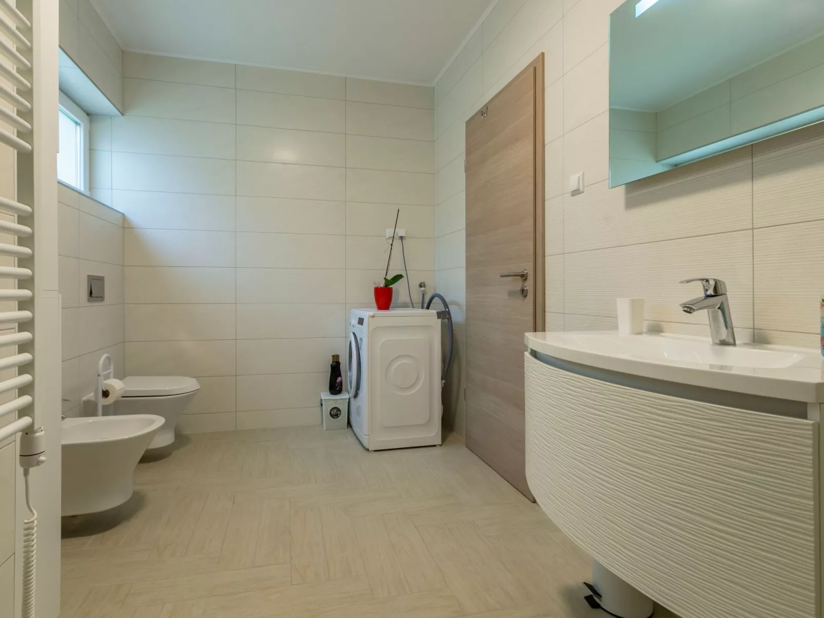 Mit Privatpool für 6 Personen-Binnen