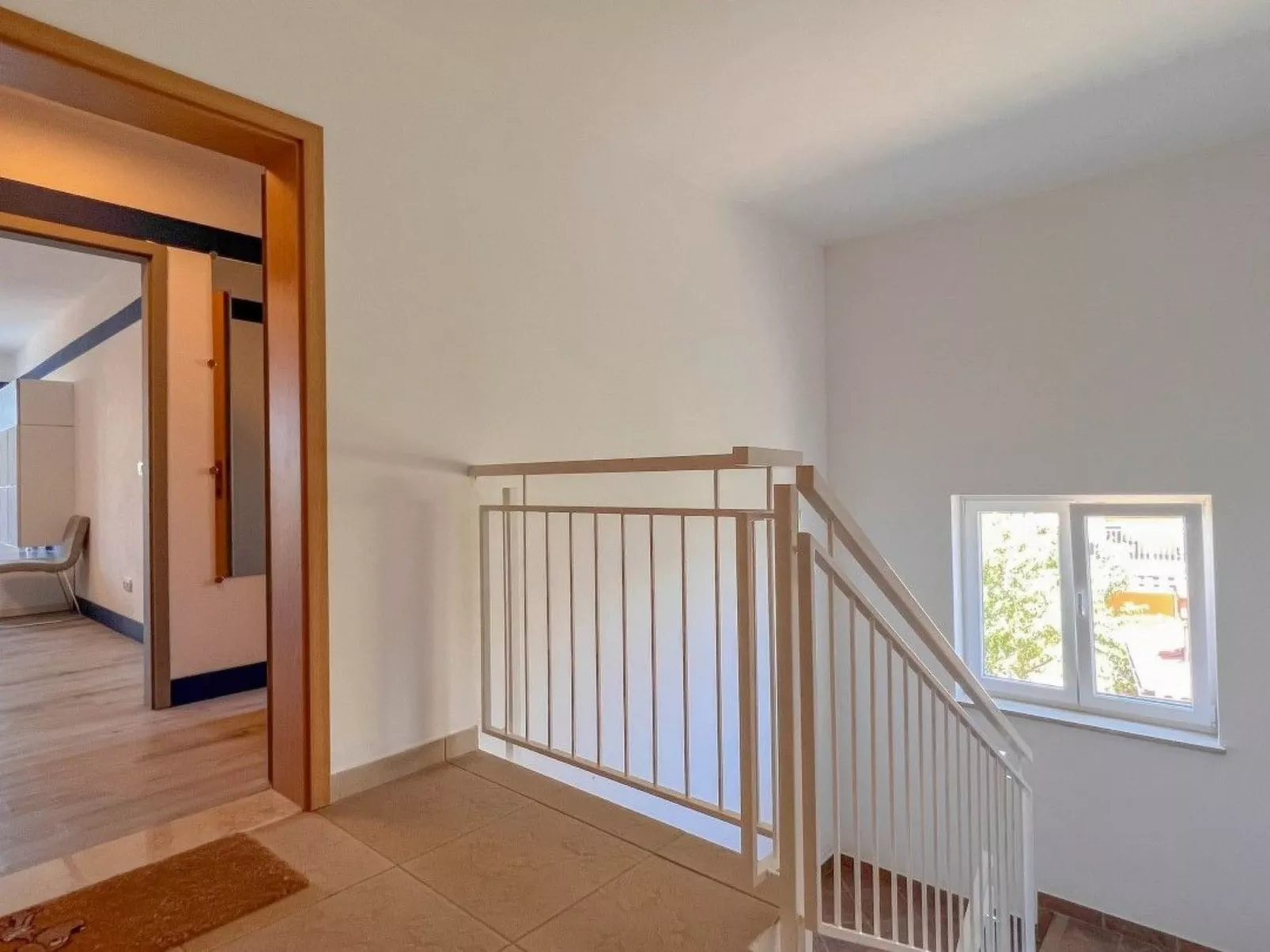 Für 3 Personen ca. 60 m&sup2; in Stancija Vinjeri Novigrad, Adriaküste Kroatien-Binnen