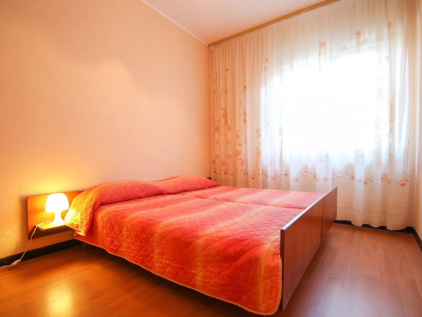 Für 8 Personen in Umag, Istrien-Binnen