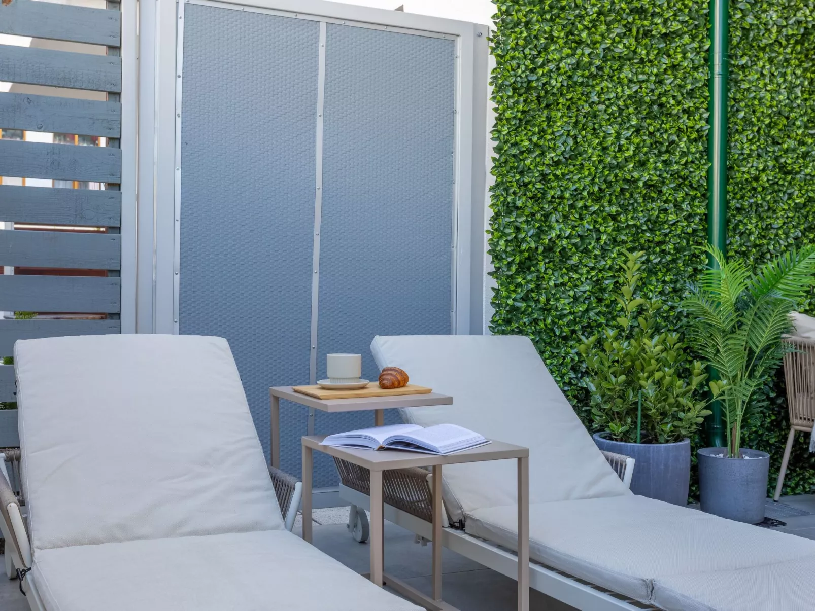 Am Meer, Urlaub auf der Insel Usedom, Apartment White Space II-Image-tags.info