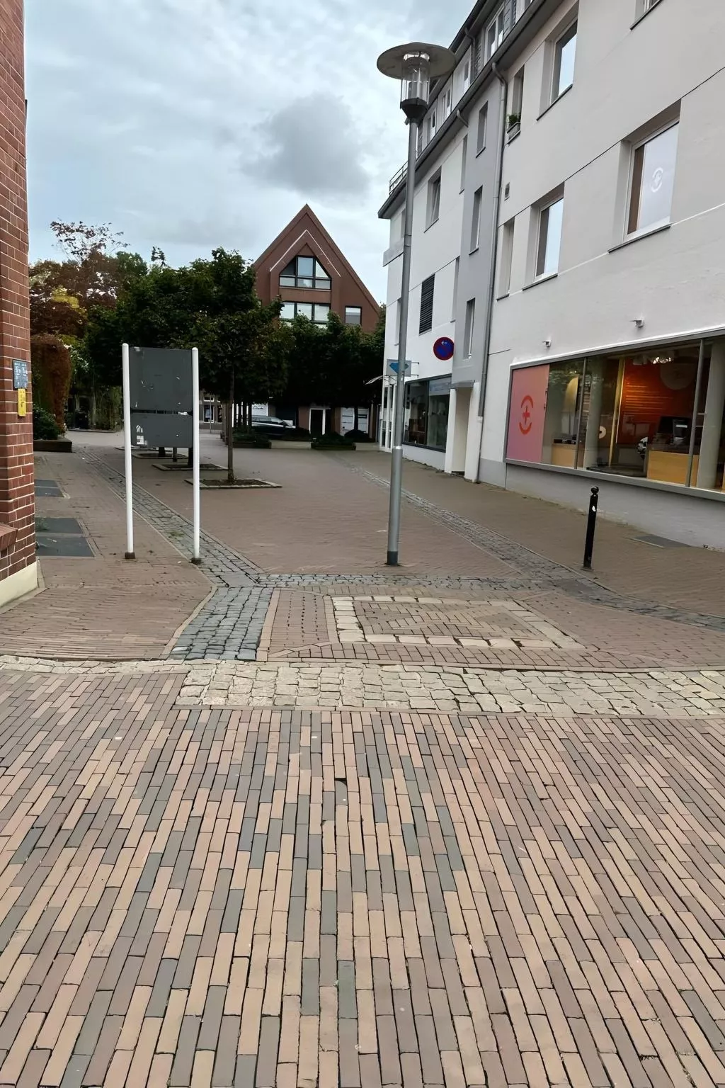 Apartment ARTIC II-Buiten