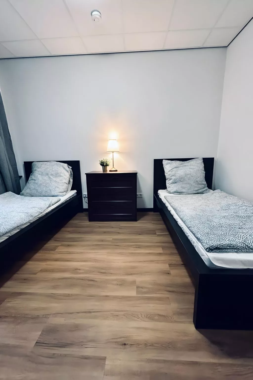 FeWo Kupferkrug-Binnen