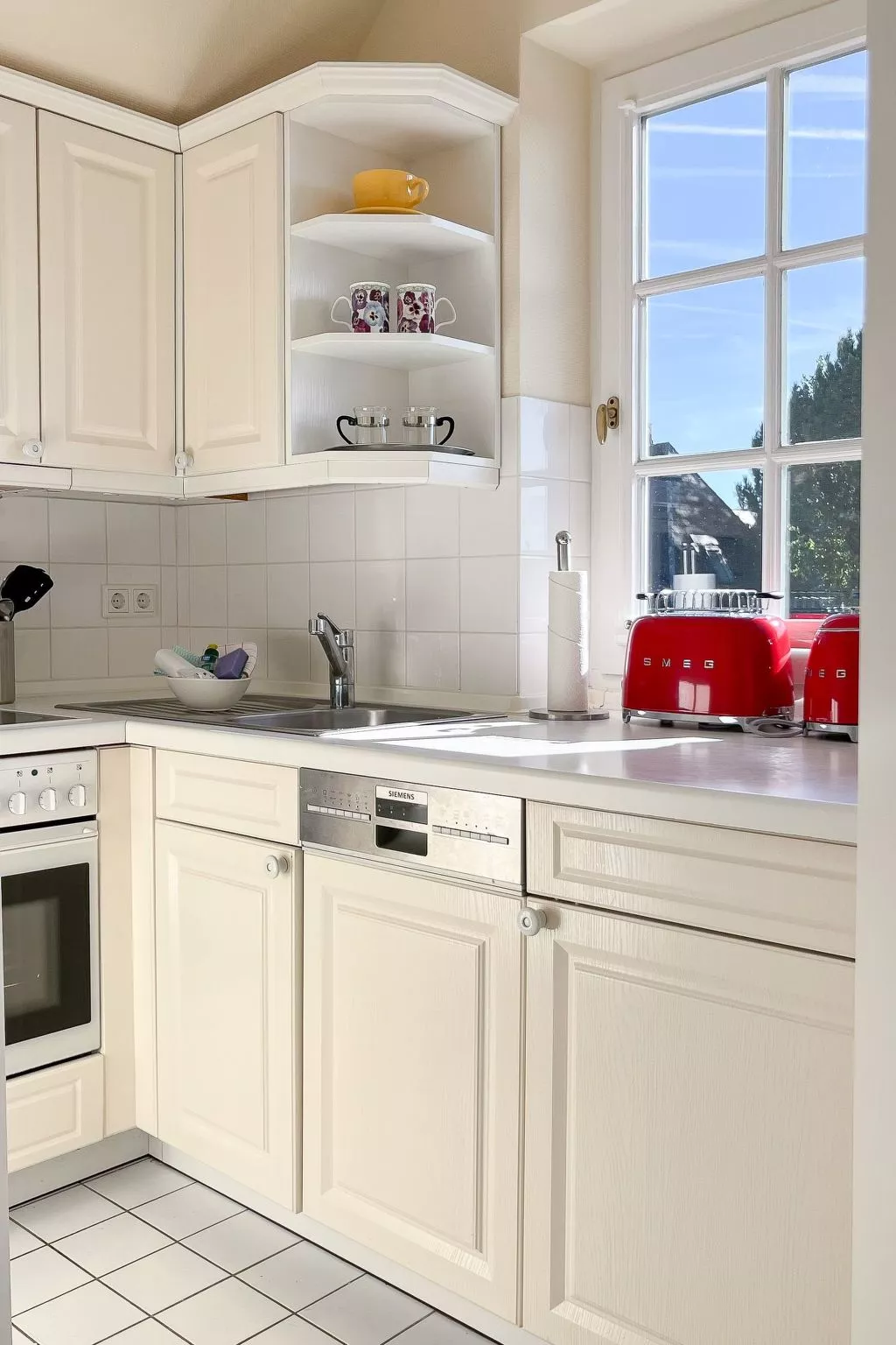 Heefwai 2 Wohnung 4-Binnen