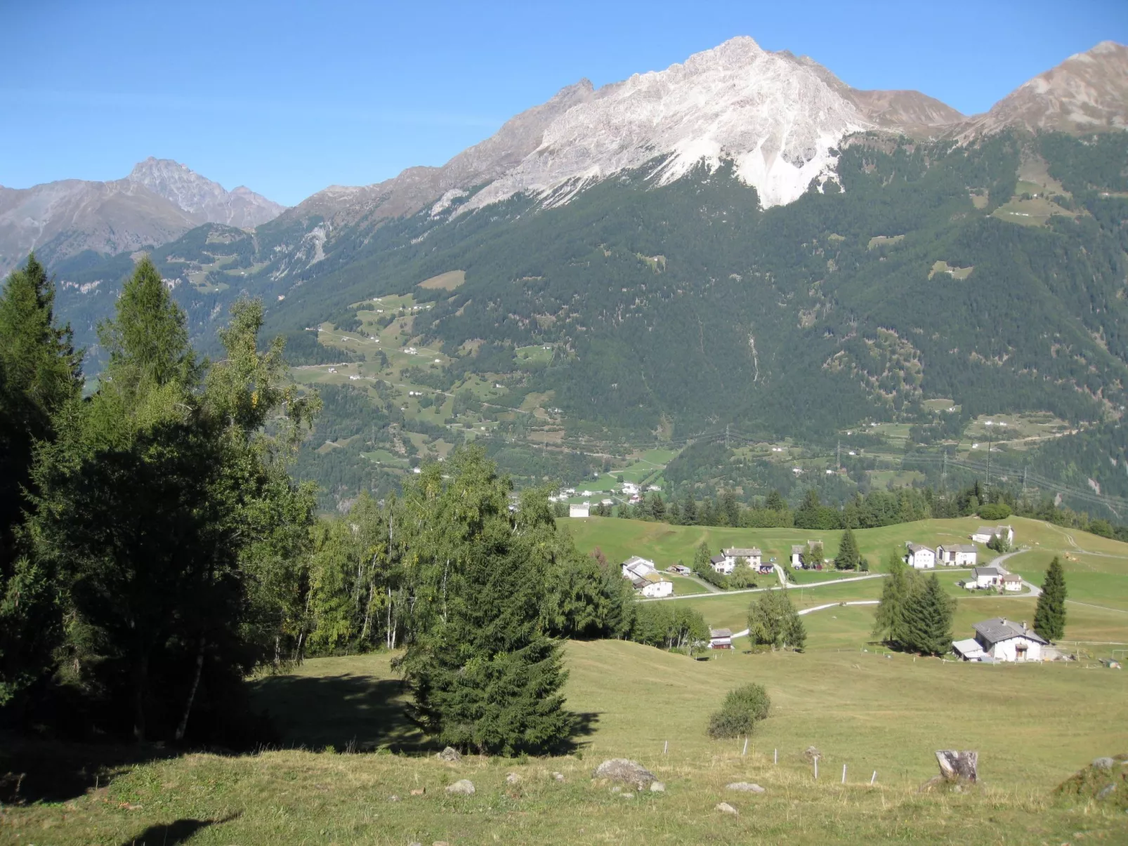 Rustico Sumprai-Buiten