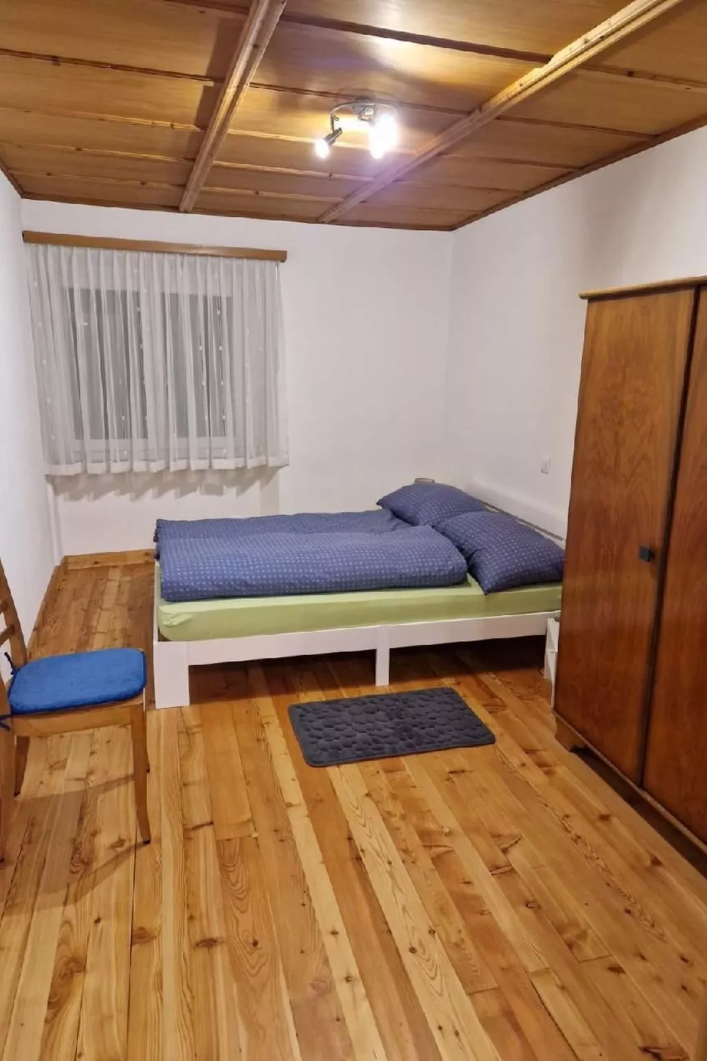 Im Valposchiavo-Binnen