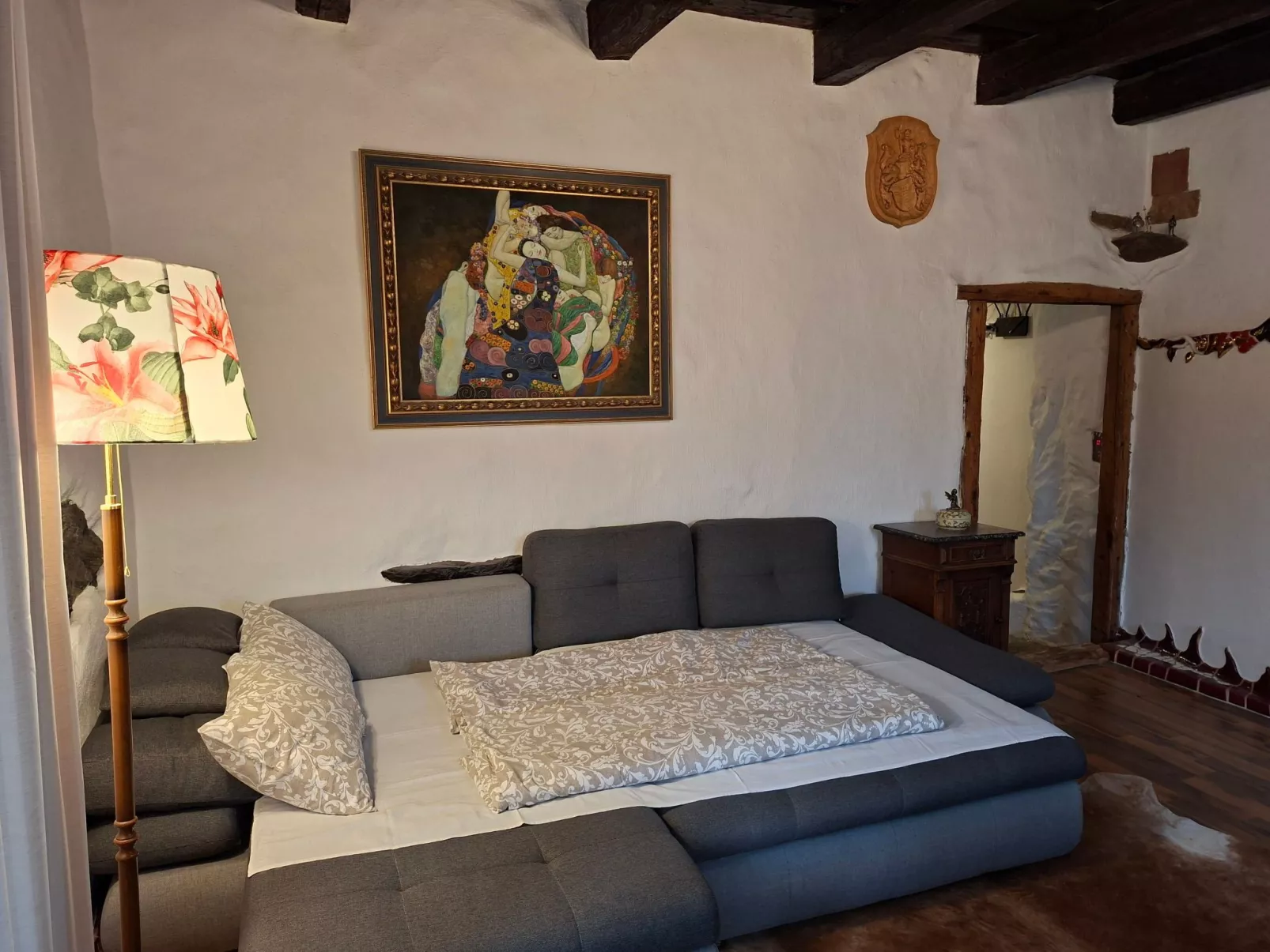 ApartmentDonaustrand-Binnen