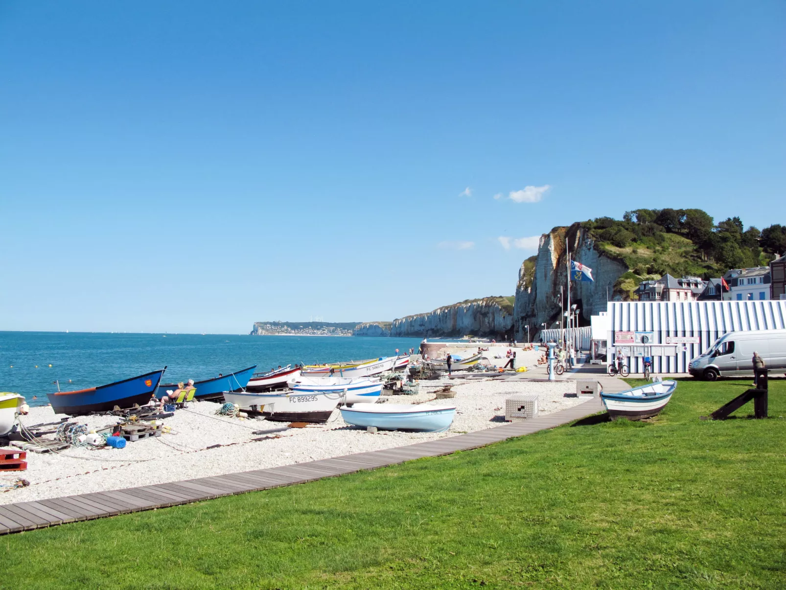 "Soleil Mapou-Omgeving