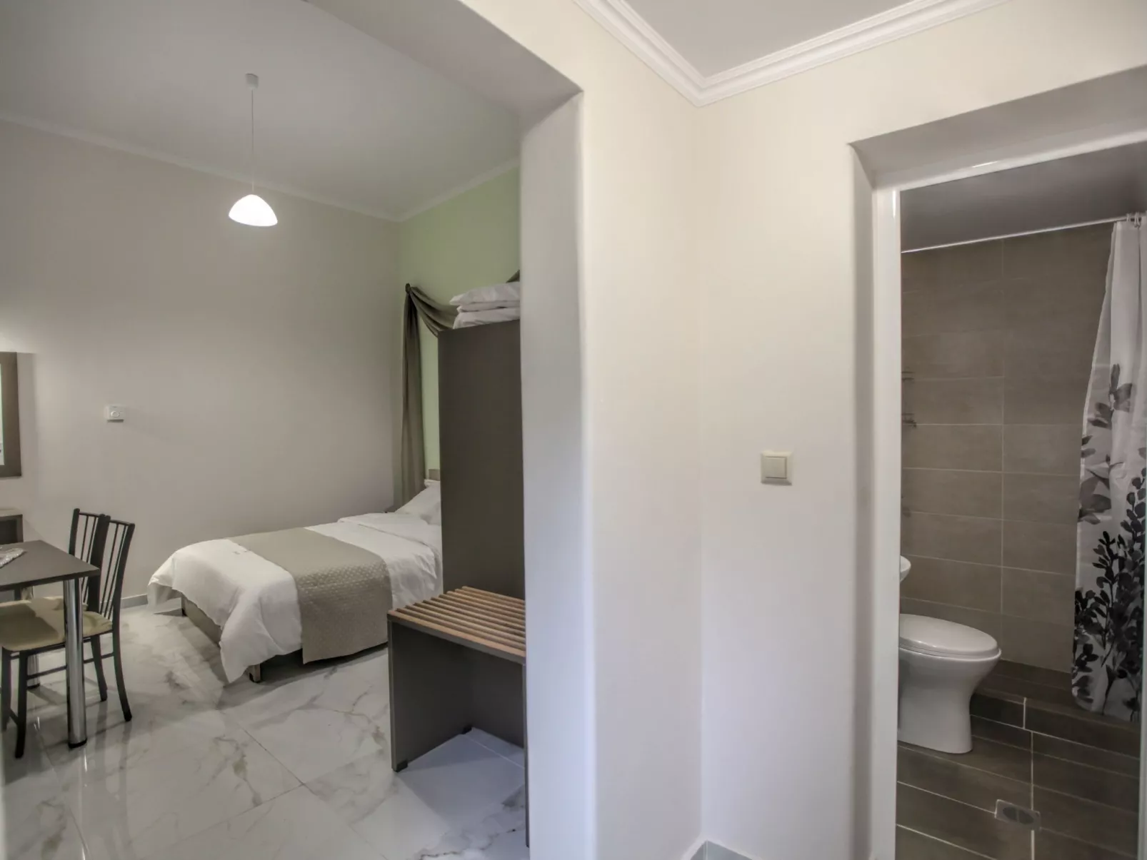 Del Sol Meteora Luxurious Family Suites3-Binnen