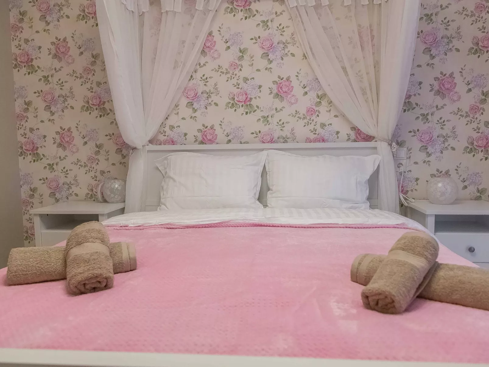 Historic Luxury House in the Heart of Meteora-Binnen