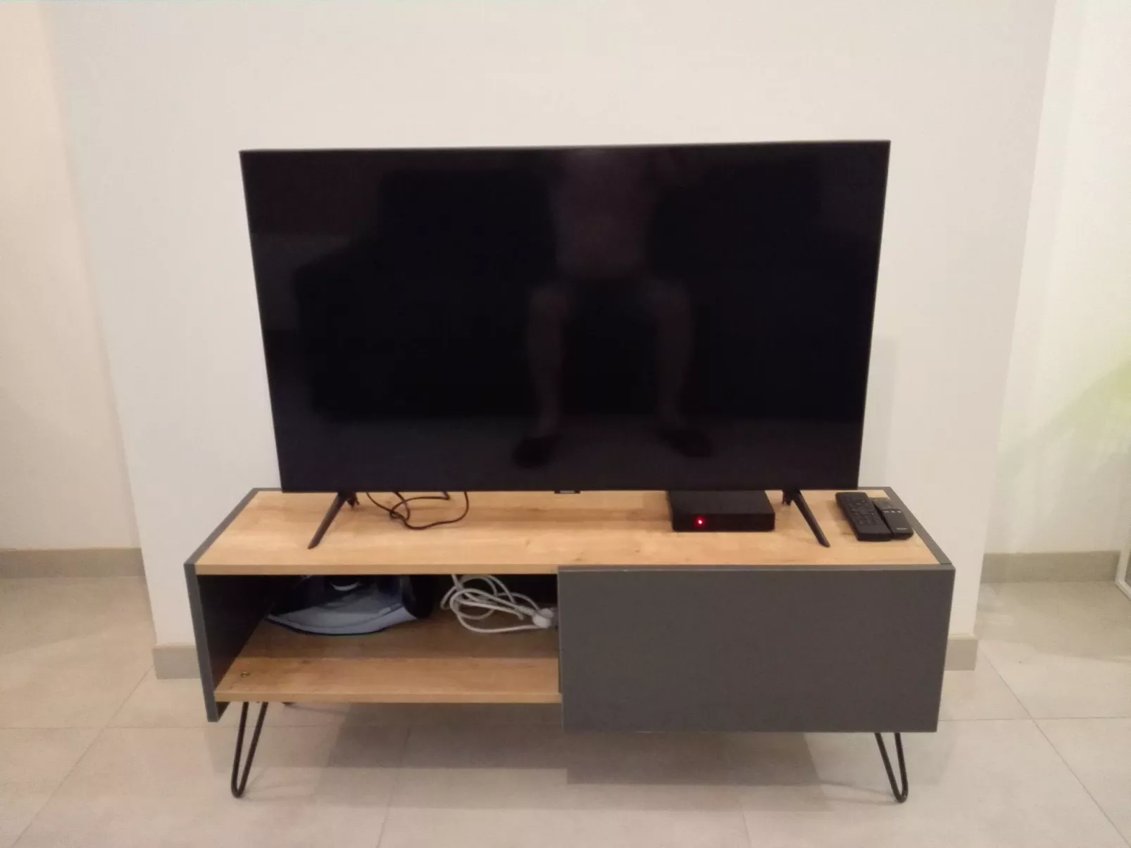 Privathof Barbecue Stadtzentrum Voltaire-Binnen