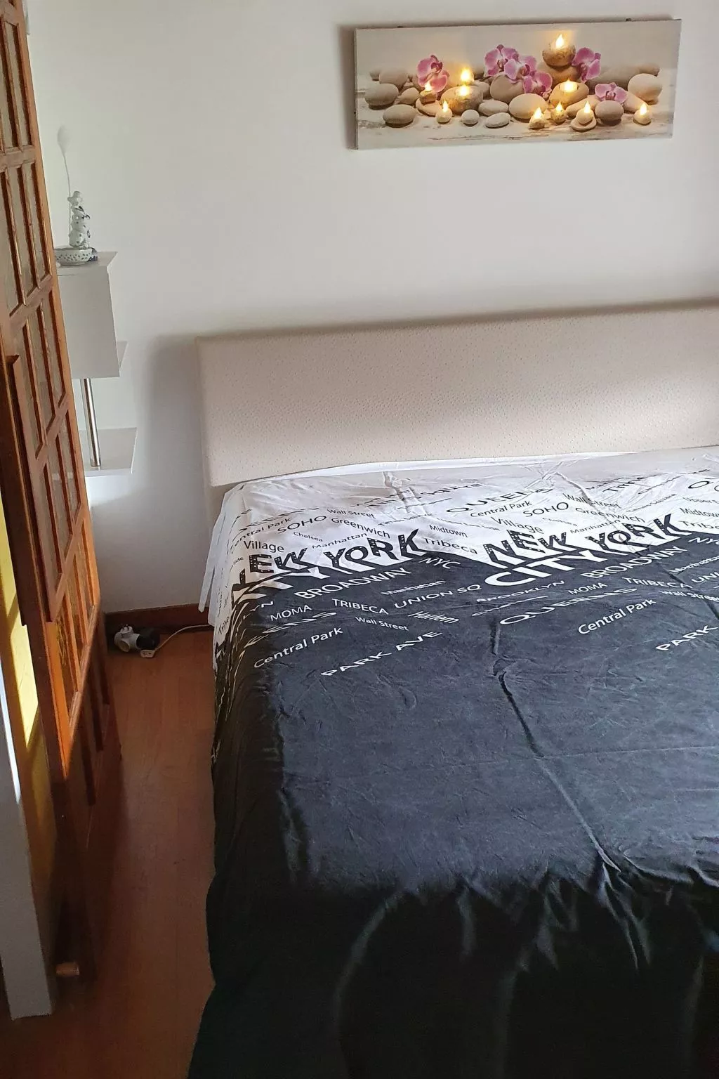 Haus St Just d'Avray-Binnen