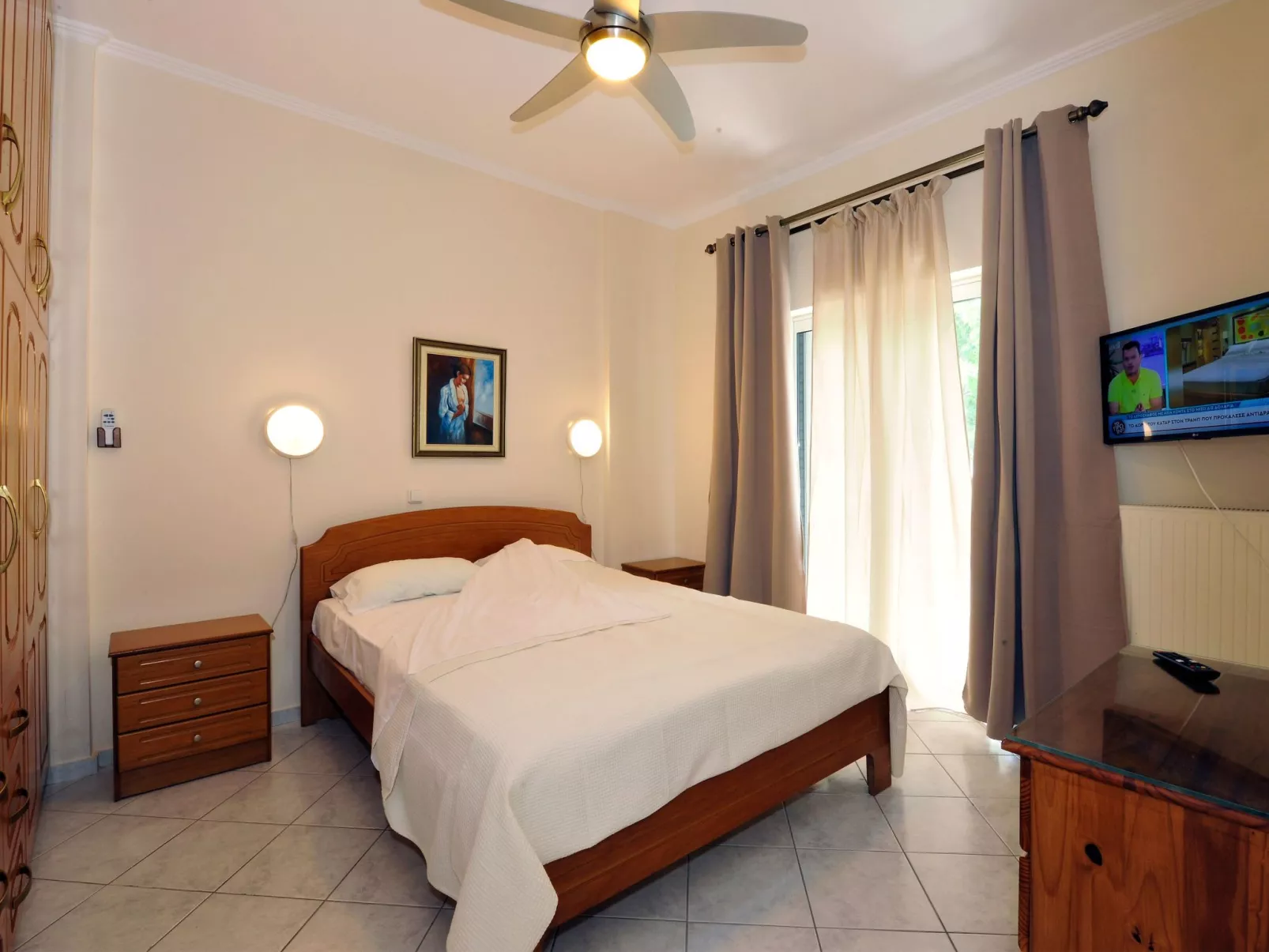 "Seaside Villa" in Strandnähe-Binnen