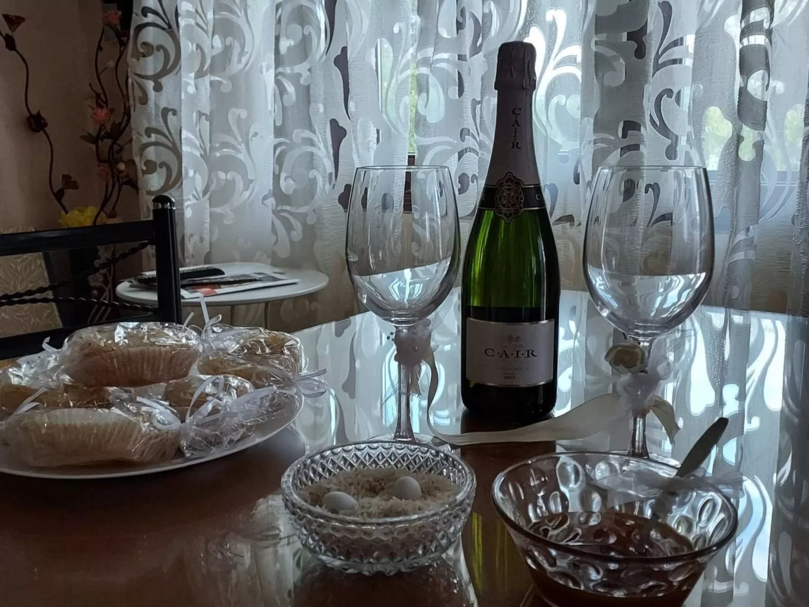 Glyfada Villen III-Binnen