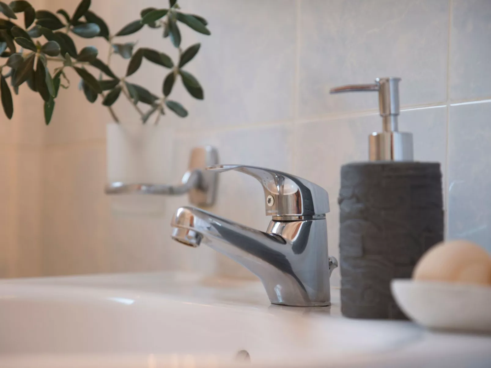 Haus in Nea Tirintha mit privatem Parkplatz-Binnen