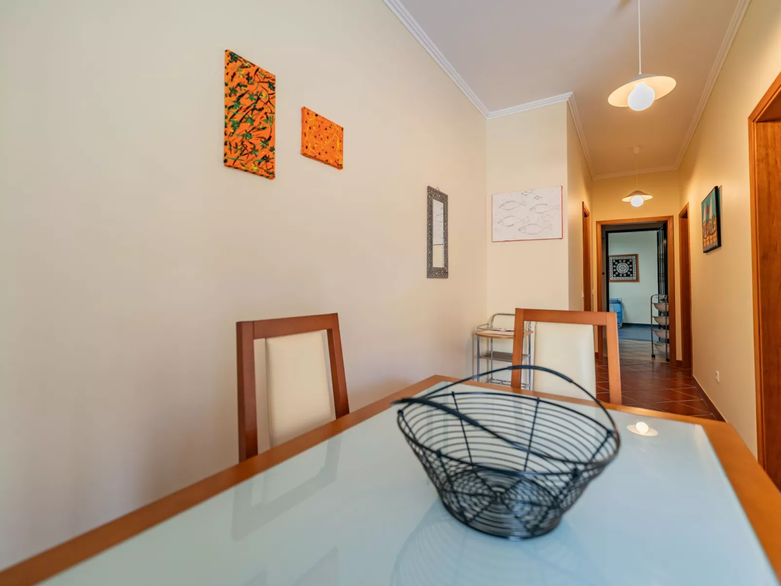 Simões Wohnung von HR Madeira-Binnen