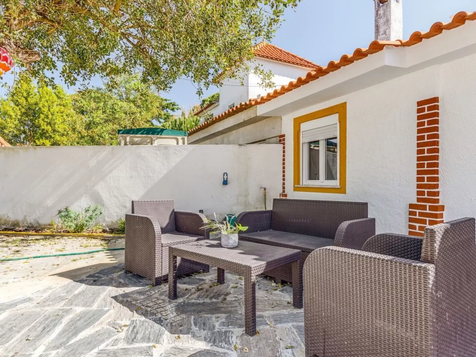 Die Welt des Mondes 1-Buiten