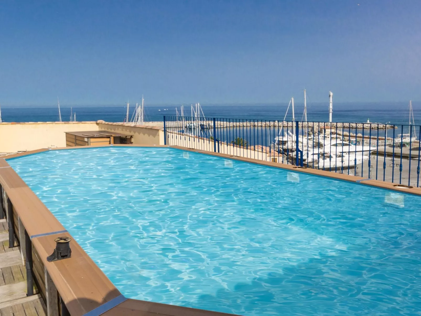 Am Meer in Korsika-Image-tags.info