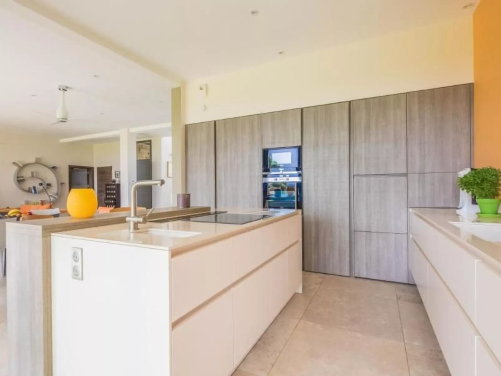 Casa Enorati - Direkter Zugang zum Meer-Binnen