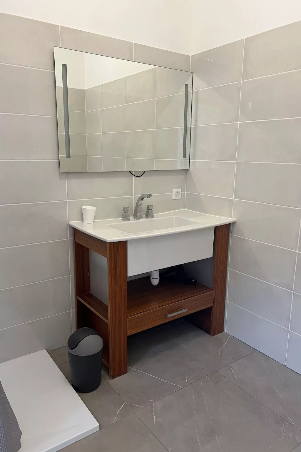 Wohnung du Haut in Cargese-Binnen