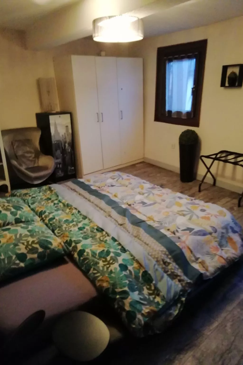 Haus in der Nähe von Straßburg mit privatem Spa-Binnen