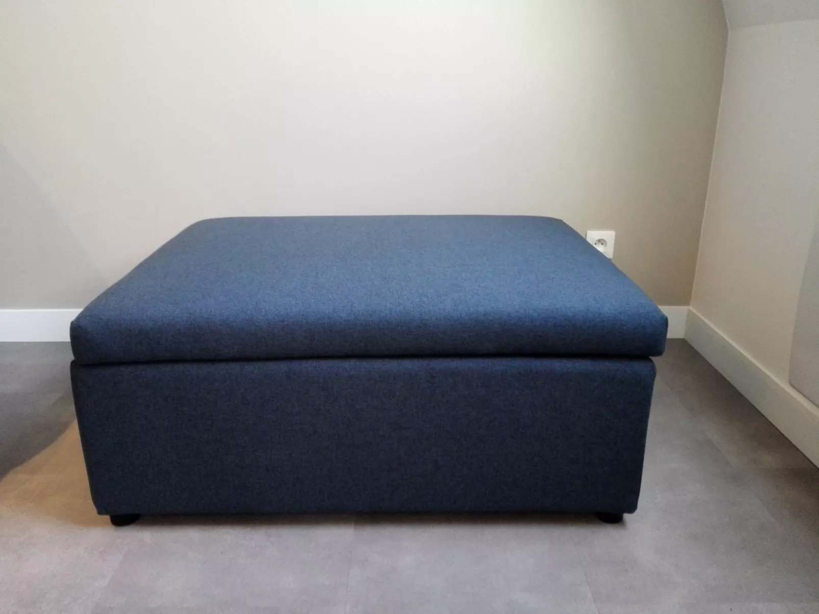 Moderne Duplexwohnung mit Durchgang in der Nähe von SPA-Binnen