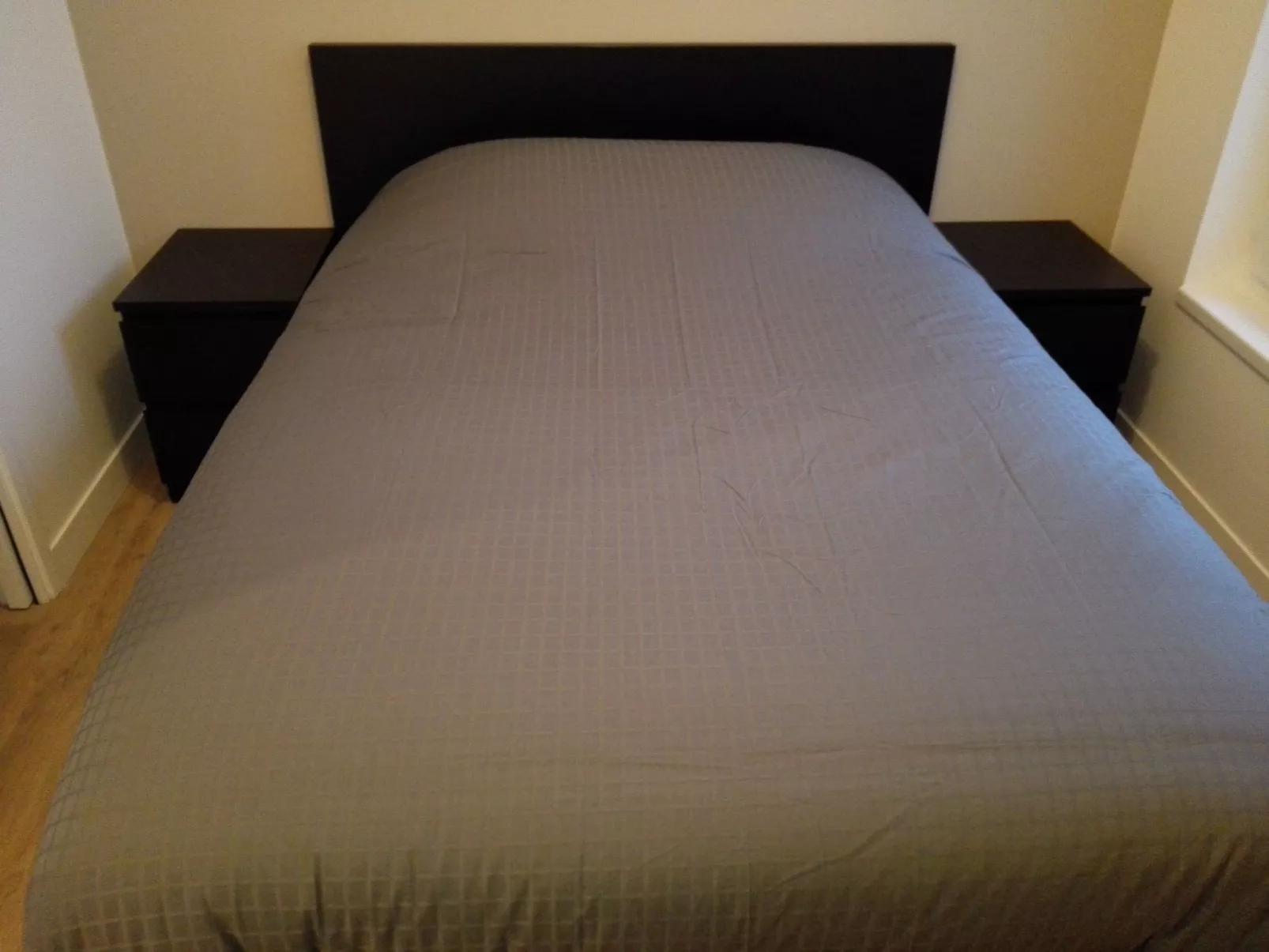 T2 Helle Stadtzentrum Voltaire Zimmer Hof-Binnen