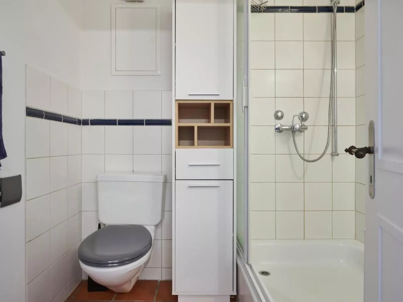 Zum Hinteren Dornhahn - Ferien im Baudenkmal-Binnen