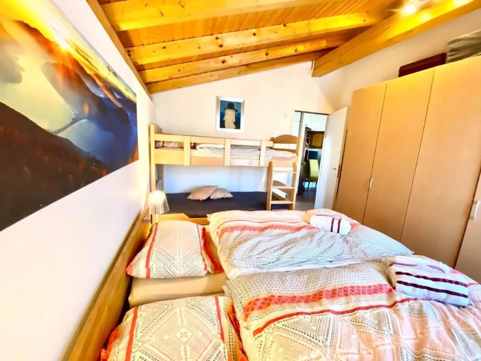 Comano (Lugano) Ticino - B&B Walterina-Image-tags.info