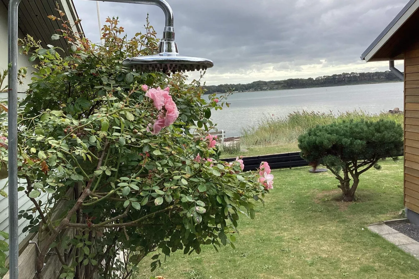 5 persoons vakantie huis in Hejls-Buitenlucht