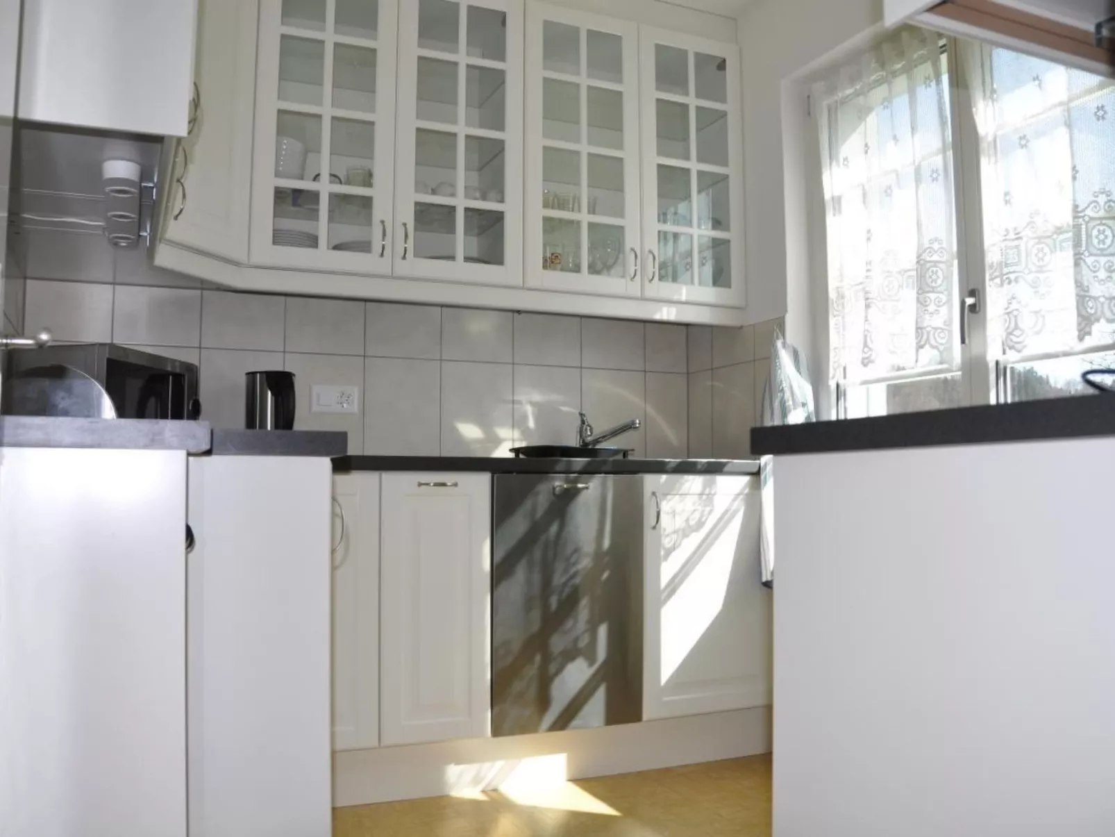 In Hasle-Rüegsau-Binnen