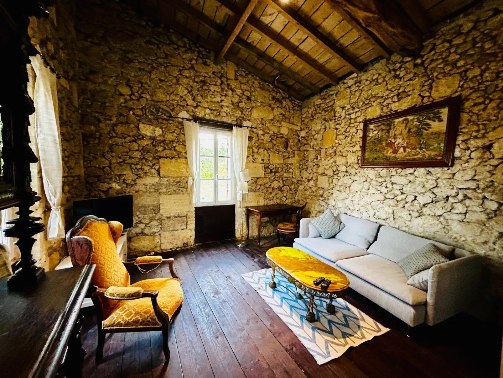 Pujols Petite-Binnen