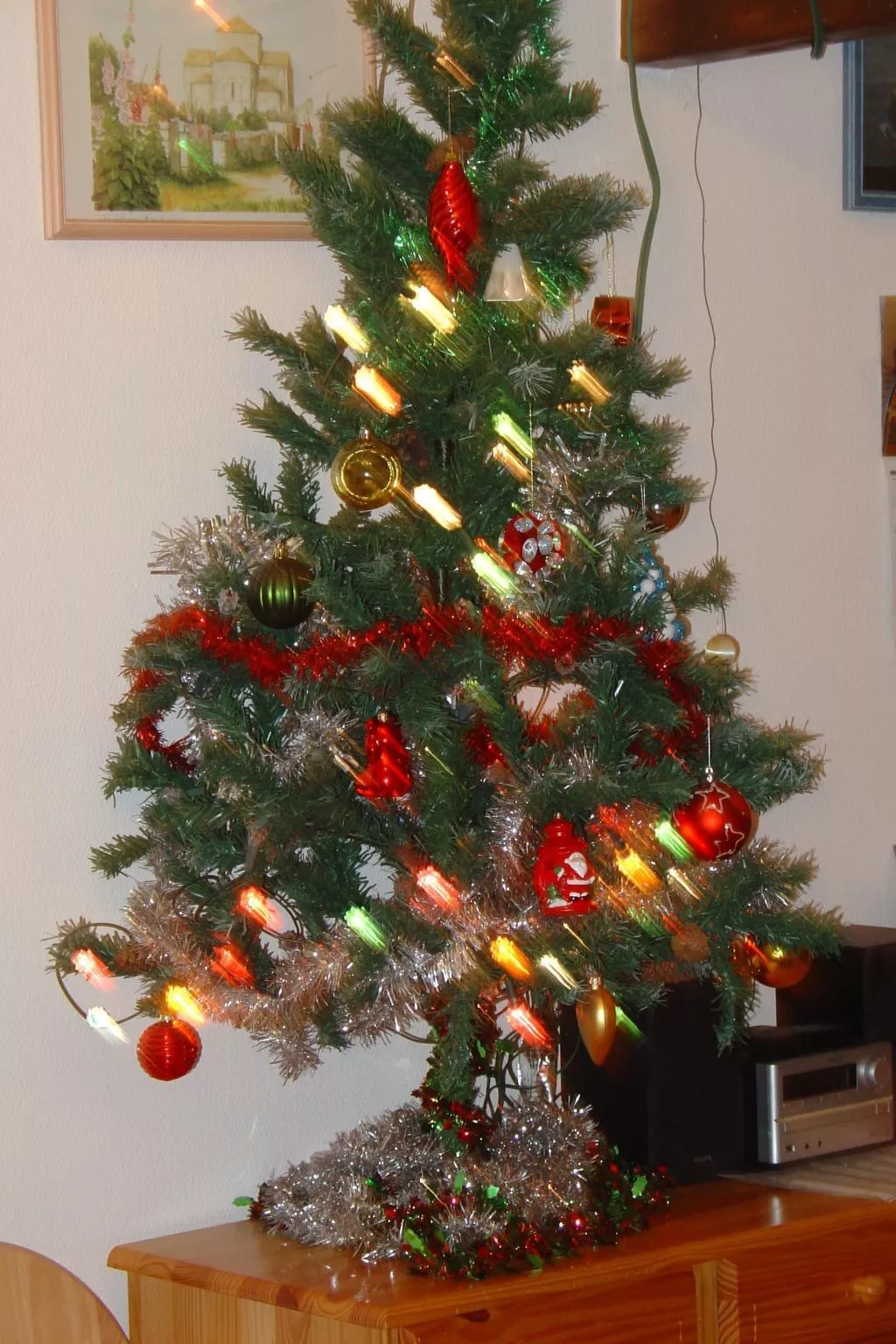 "Gite du Moulin de la Croix" (Ferienhaus der Kreuzmühle)-Binnen