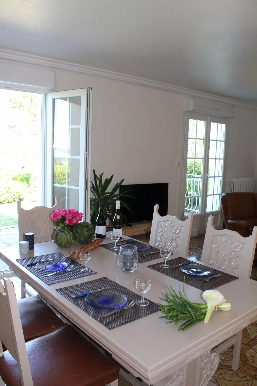 Ty Coz Castel-Binnen