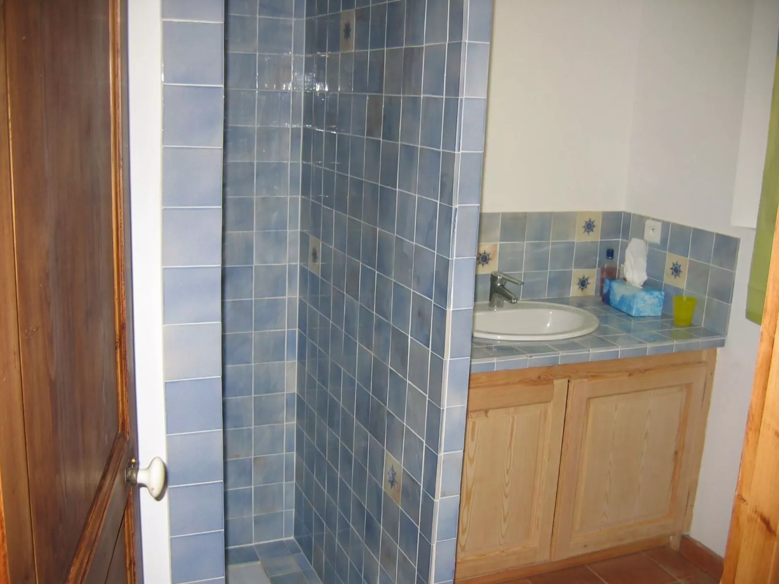 "Eutherpes Haus"-Binnen