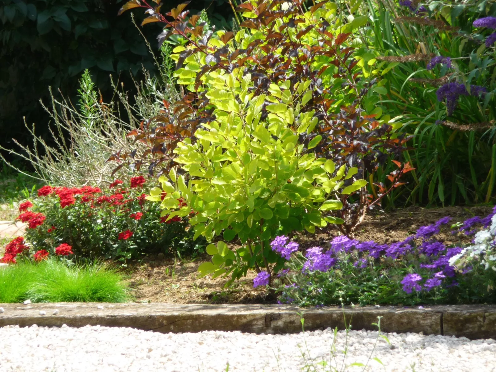 Domaine "Chez Marianne" mit Privatparkplatz-Buiten