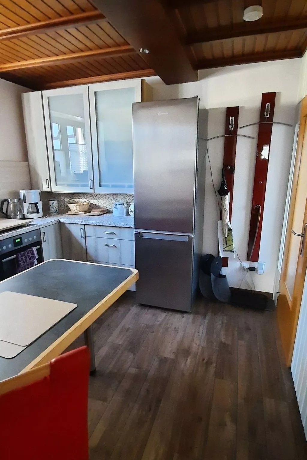 Festung zu Ketghe-Binnen