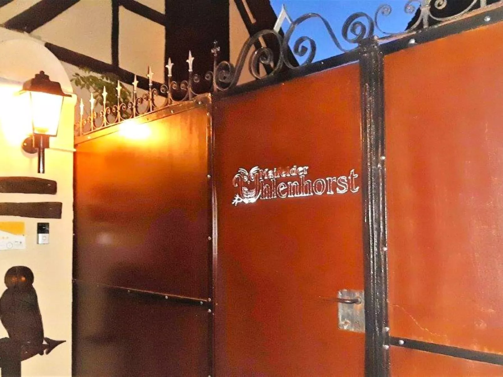 Wellness-Chalet-Binnen