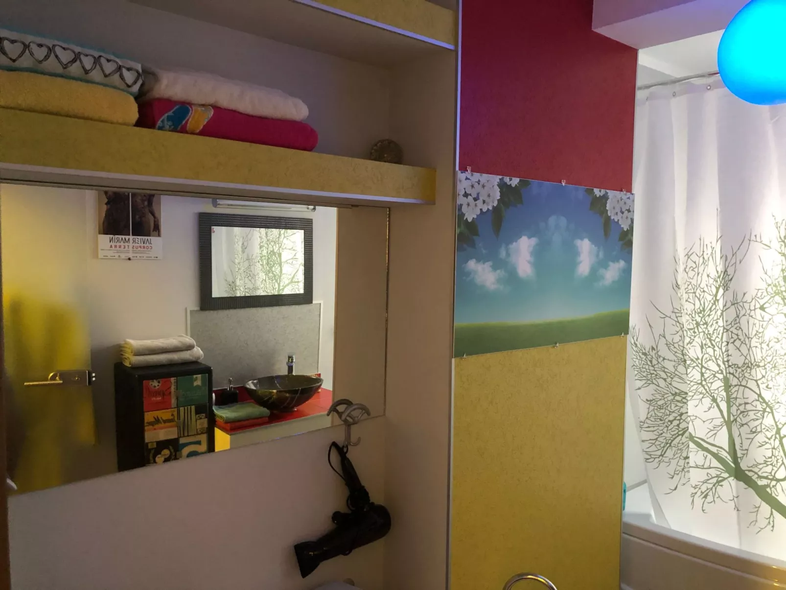 "Relax Cluj Apartment"-Binnen