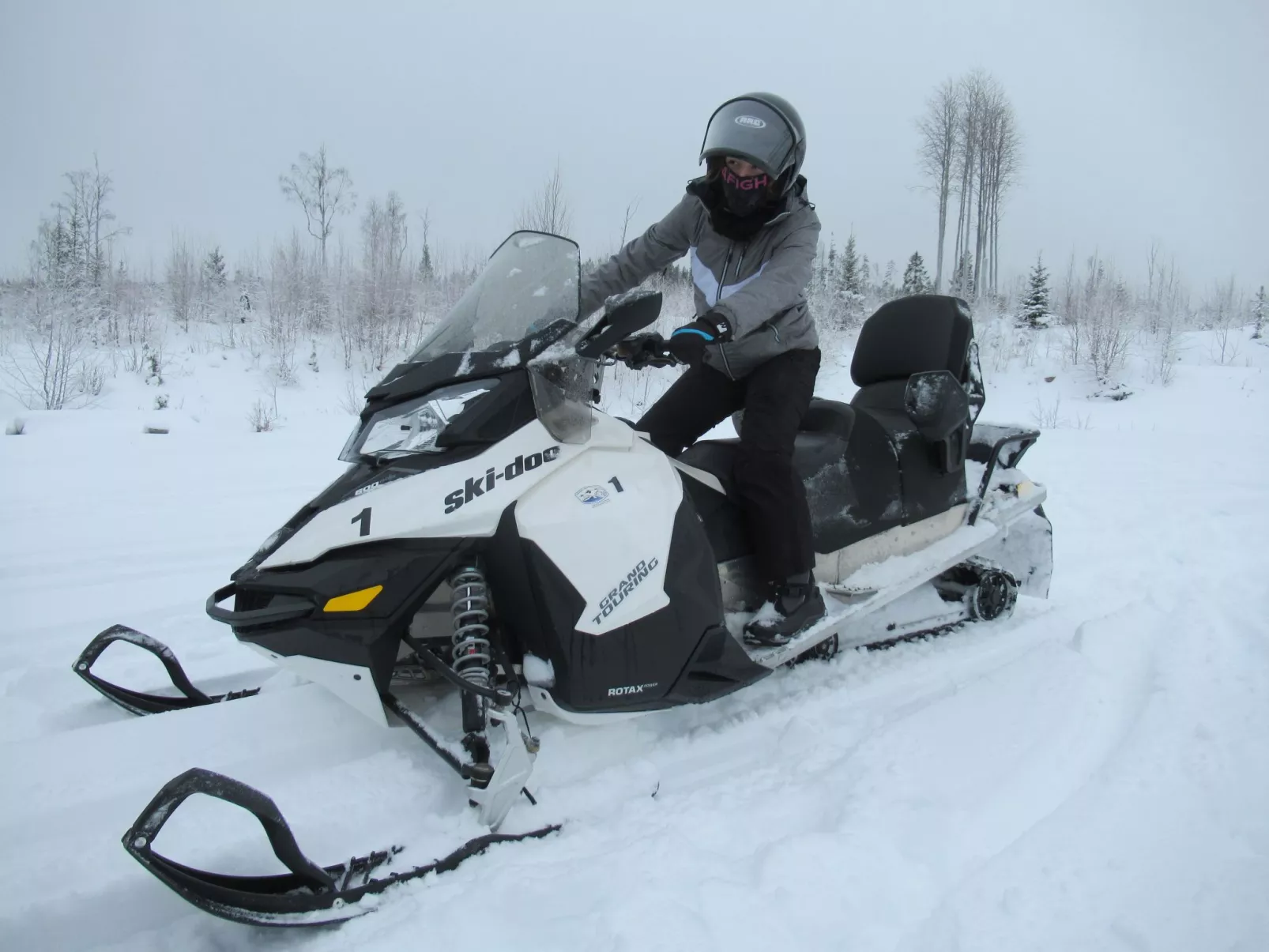 "Villa Tina" - Buiten