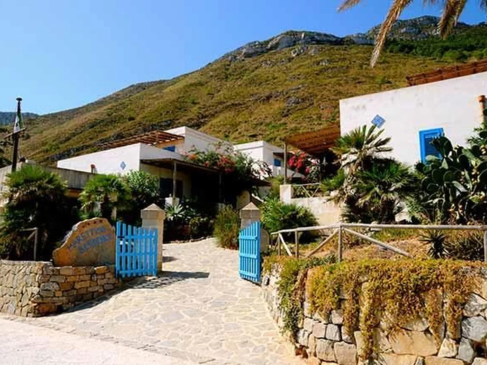 Marettimo' Wohnung in Strandnähe-Image-tags.info