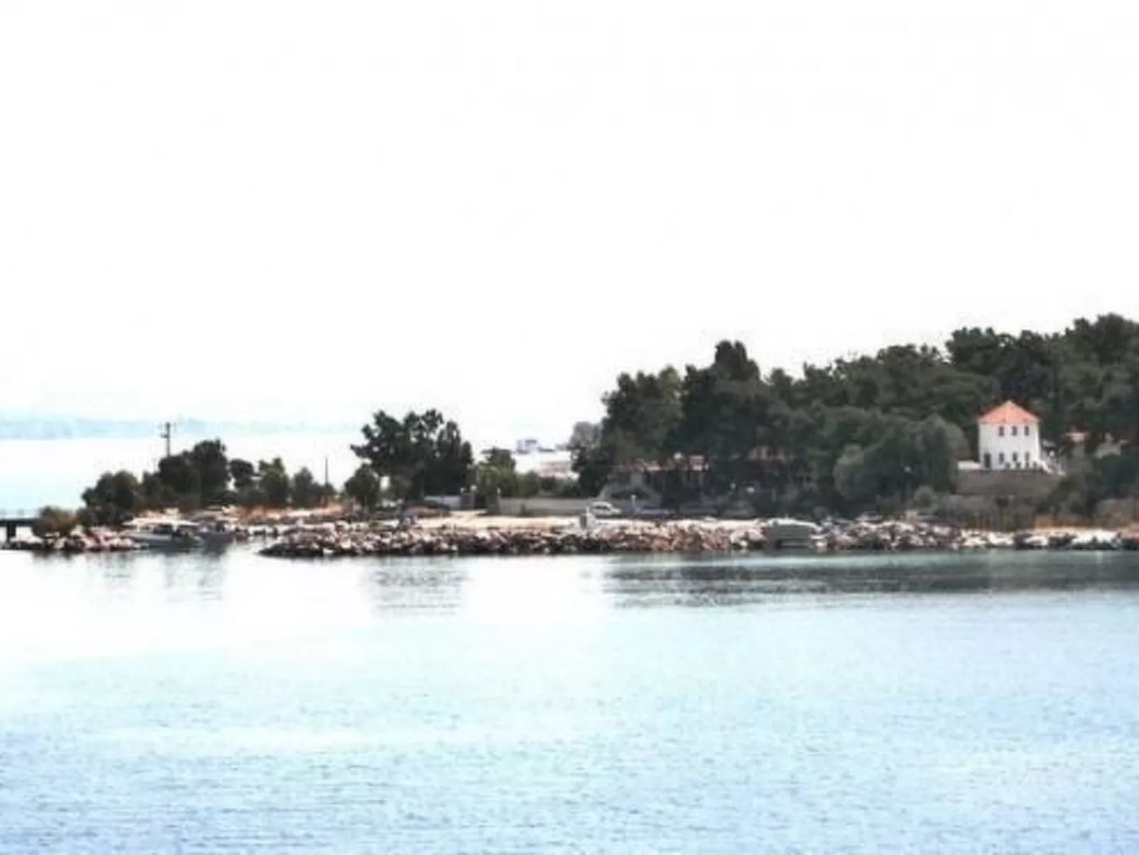 Studio mit Garten-Buiten