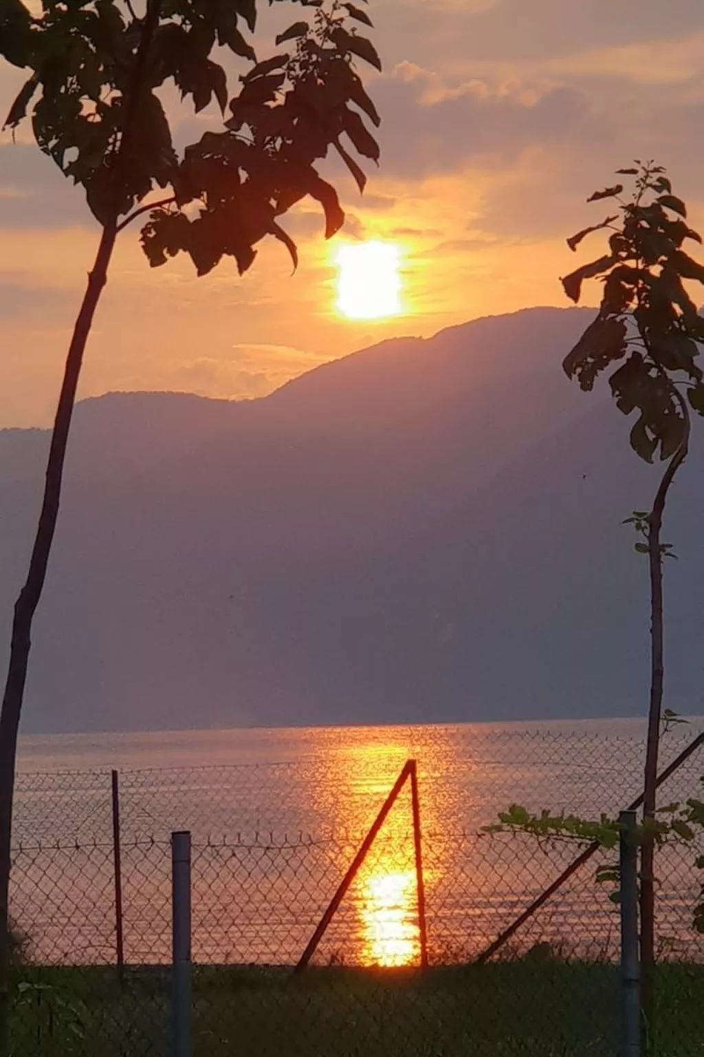 Tanjas Paradise-Buiten