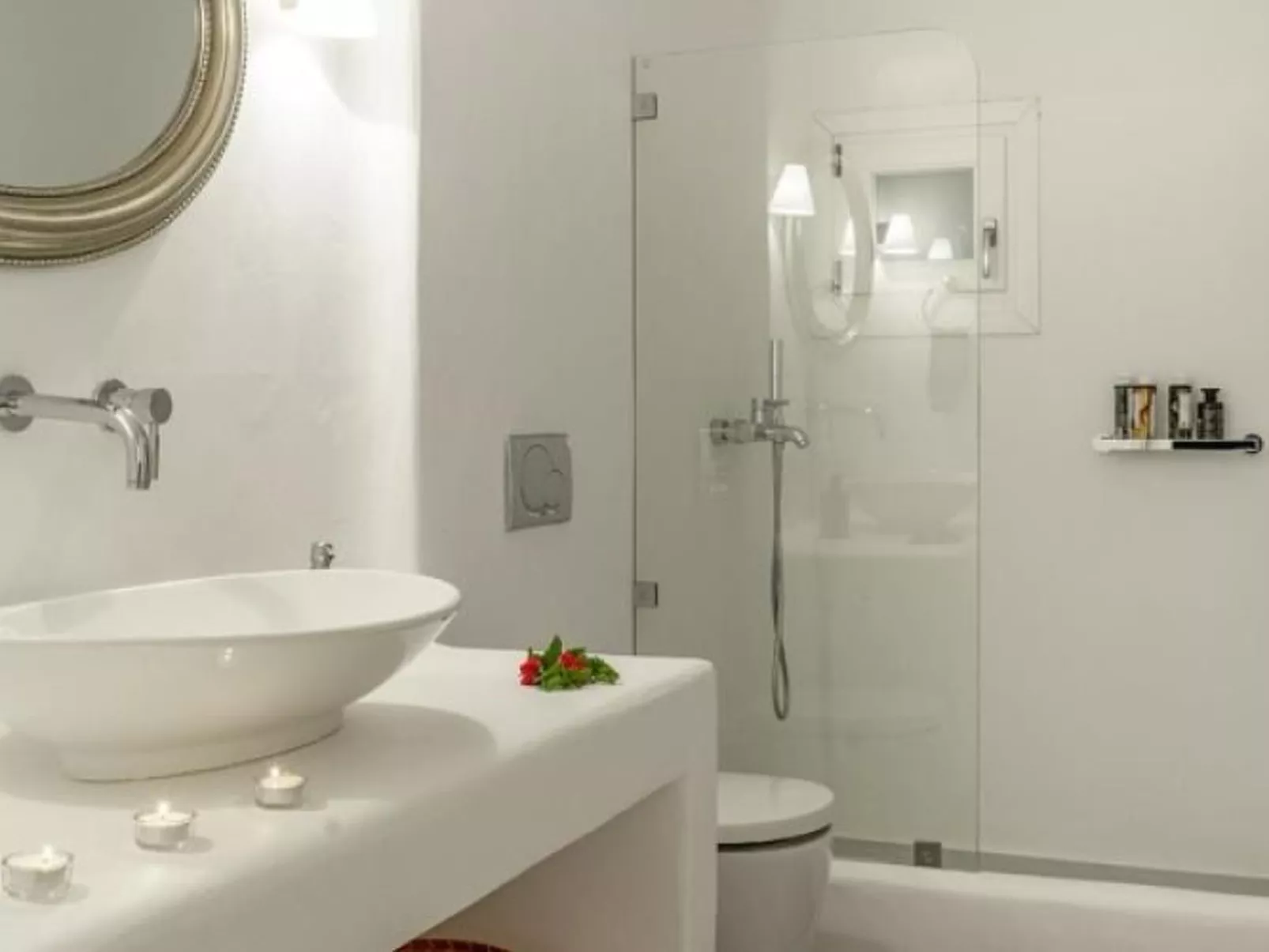 Villa Serene zu Fuß zu 4 Stränden-Binnen