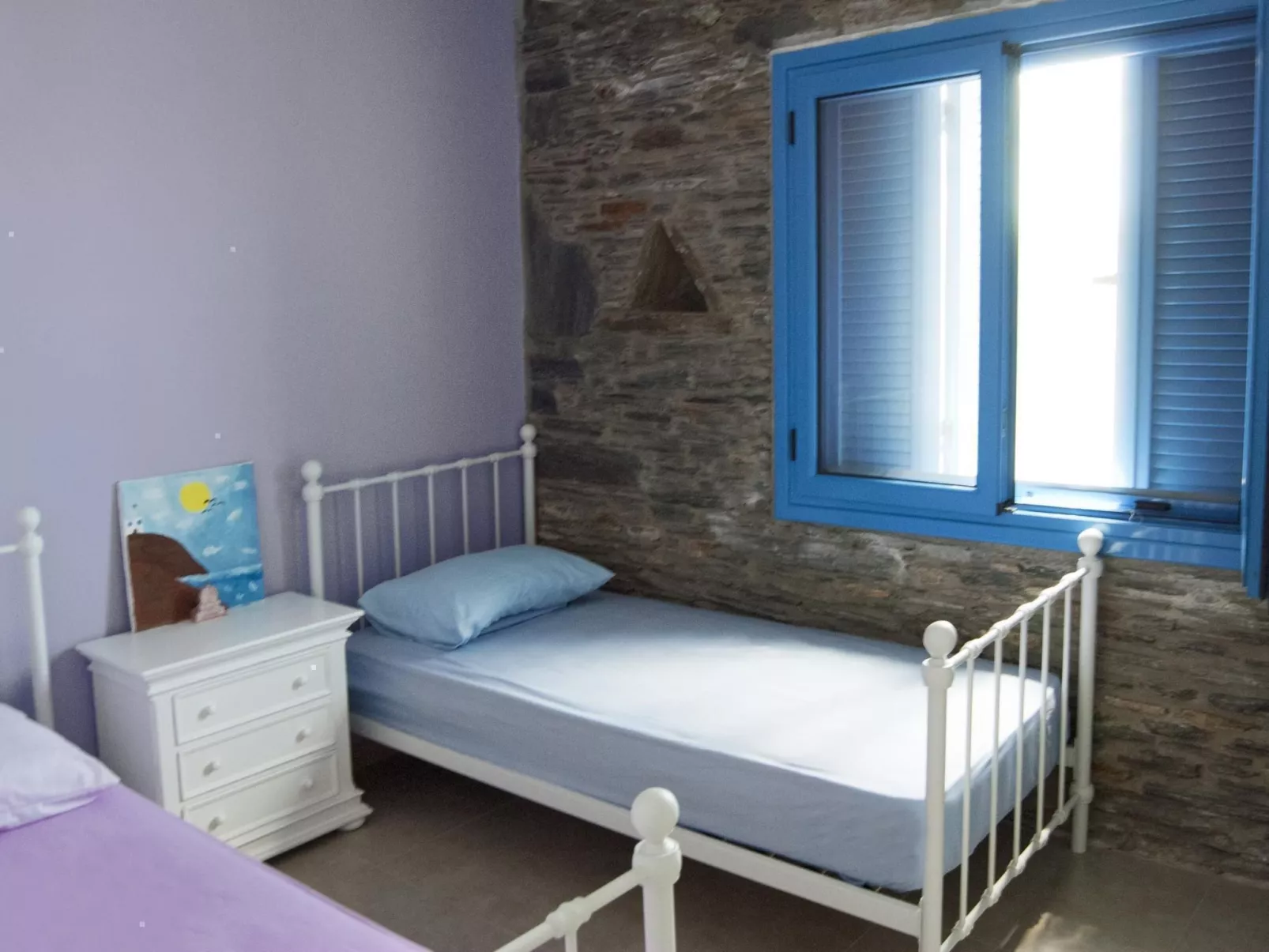 Ferienvilla "Anemos" mit Infinity-Pool-Image-tags.info