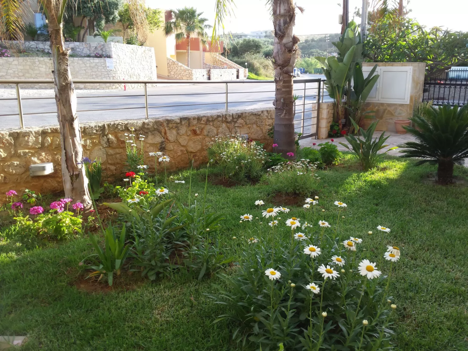 Charmante Ferienwohnung Rubini 2-Binnen